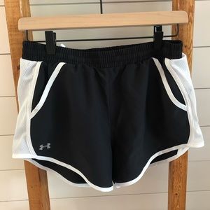 Under Armour athletic shorts